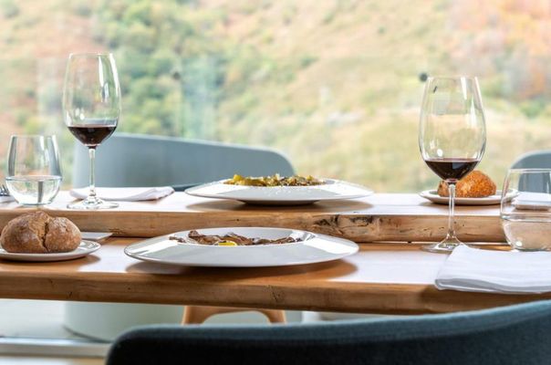 Arantza Hotela - Boutique Hotel 