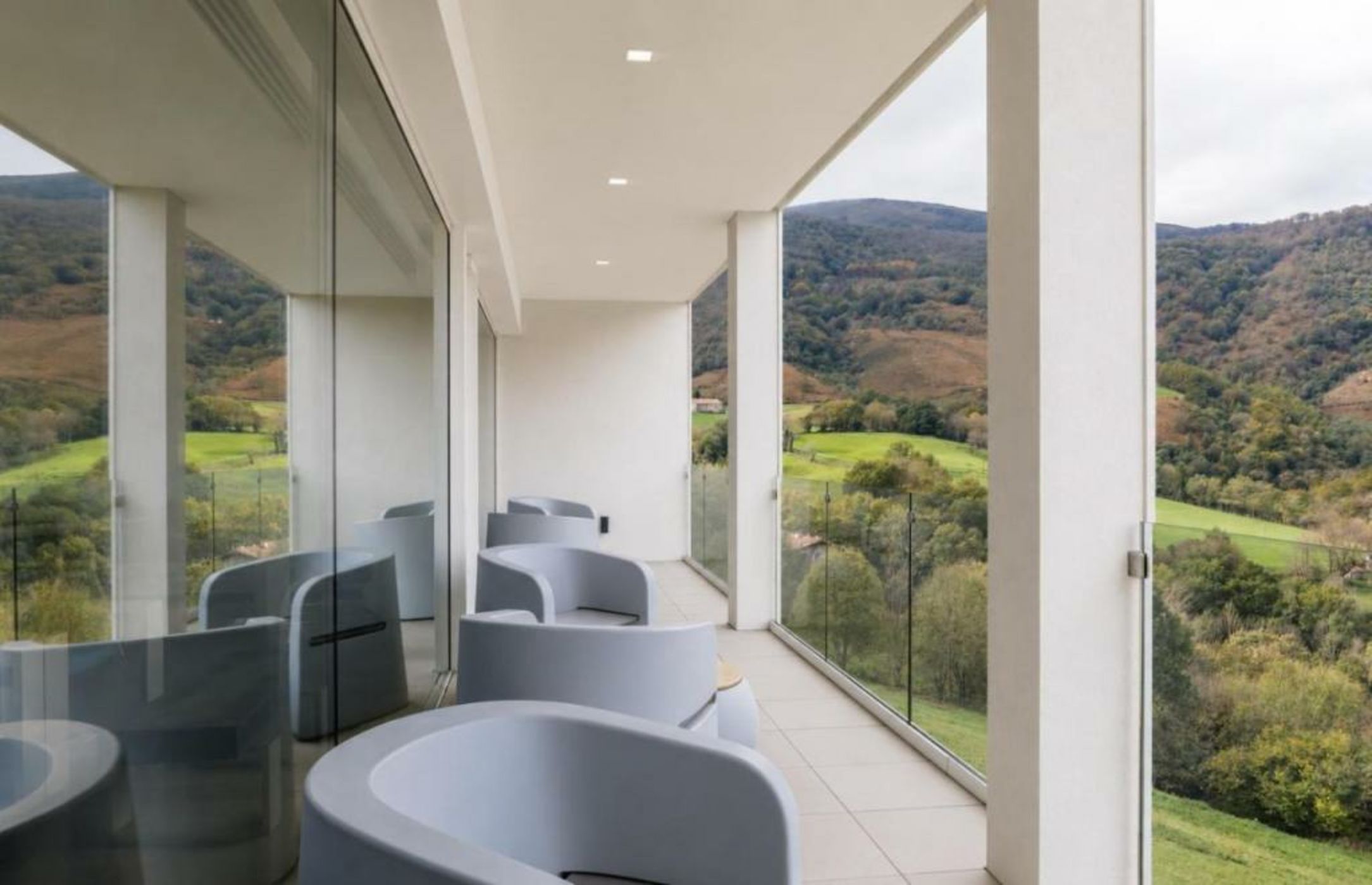 Arantza Hotela - Boutique Hotel 