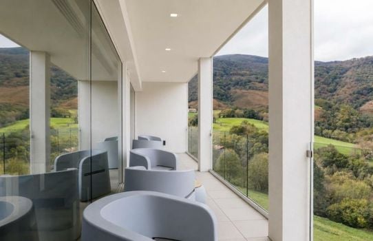 Arantza Hotela - Boutique Hotel 