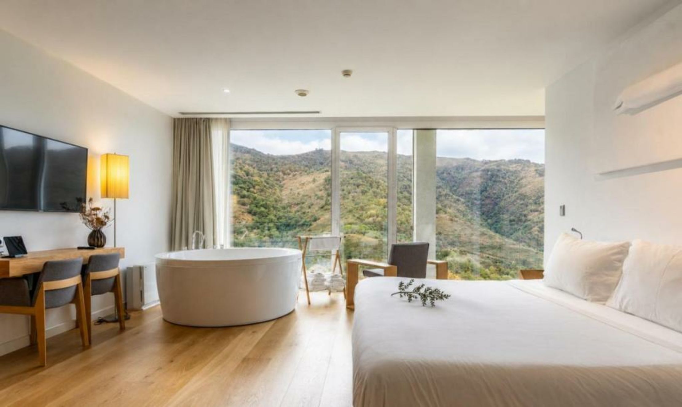 Arantza Hotela - Boutique Hotel 