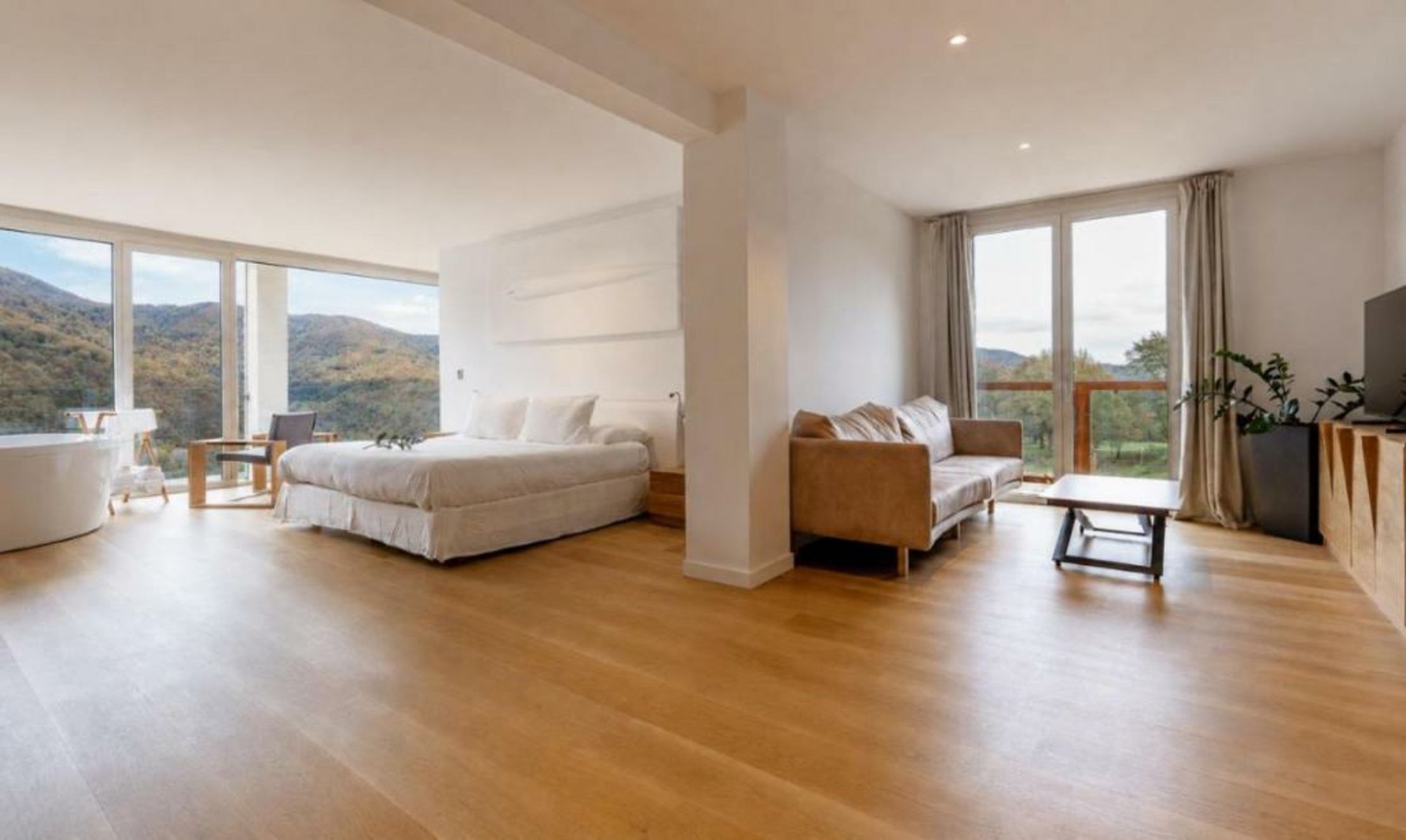 Arantza Hotela - Boutique Hotel 