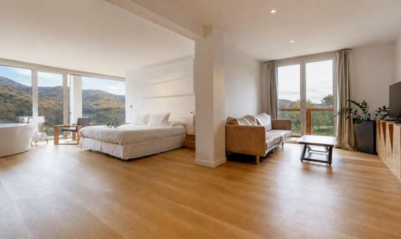 Arantza Hotela - Boutique Hotel 