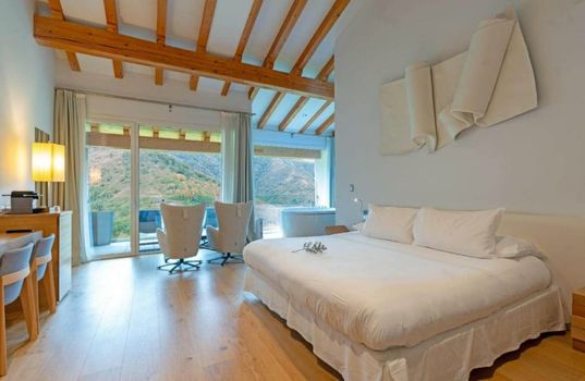 Arantza Hotela - Boutique Hotel 