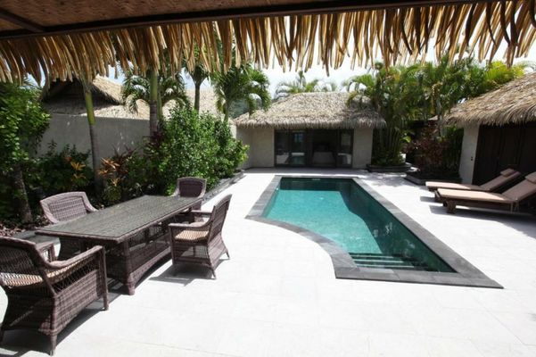 Te Manava Luxury Villas