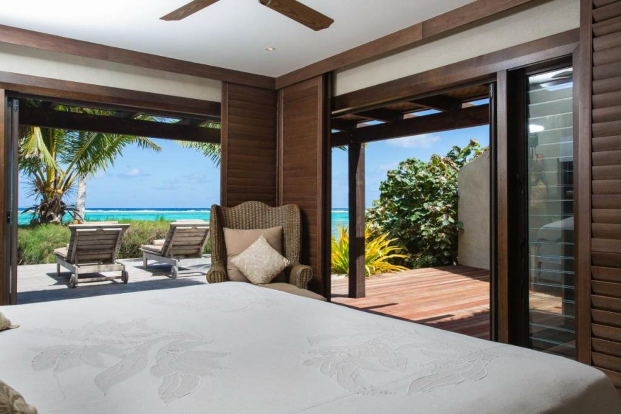 Te Manava Luxury Villas