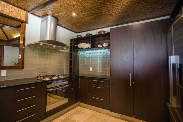 Te Manava Luxury Villas