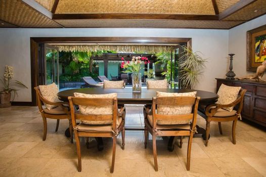 Te Manava Luxury Villas