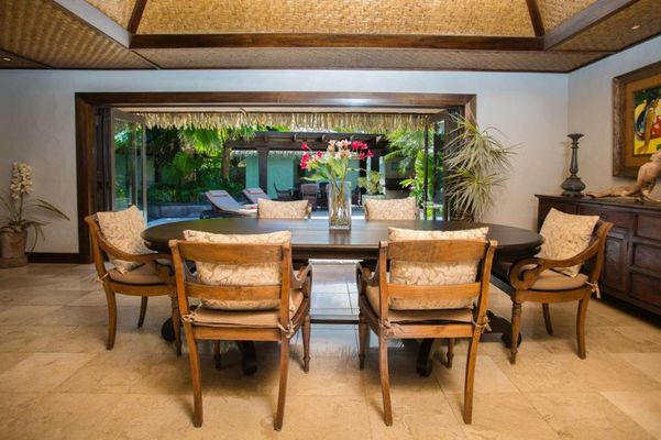 Te Manava Luxury Villas