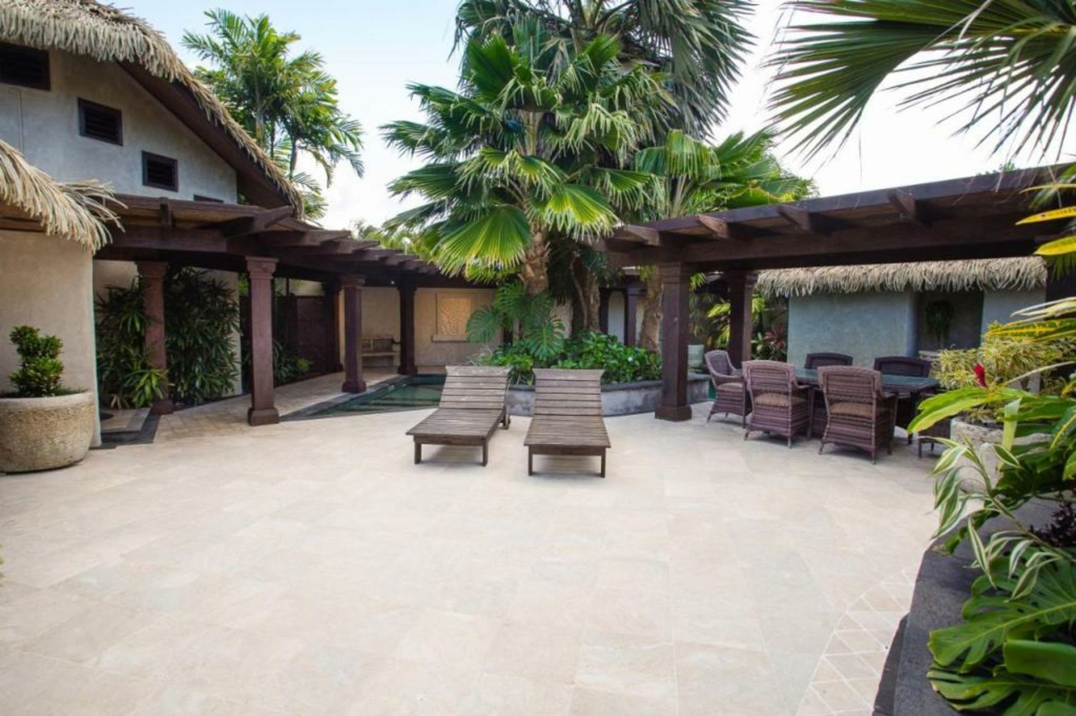 Te Manava Luxury Villas