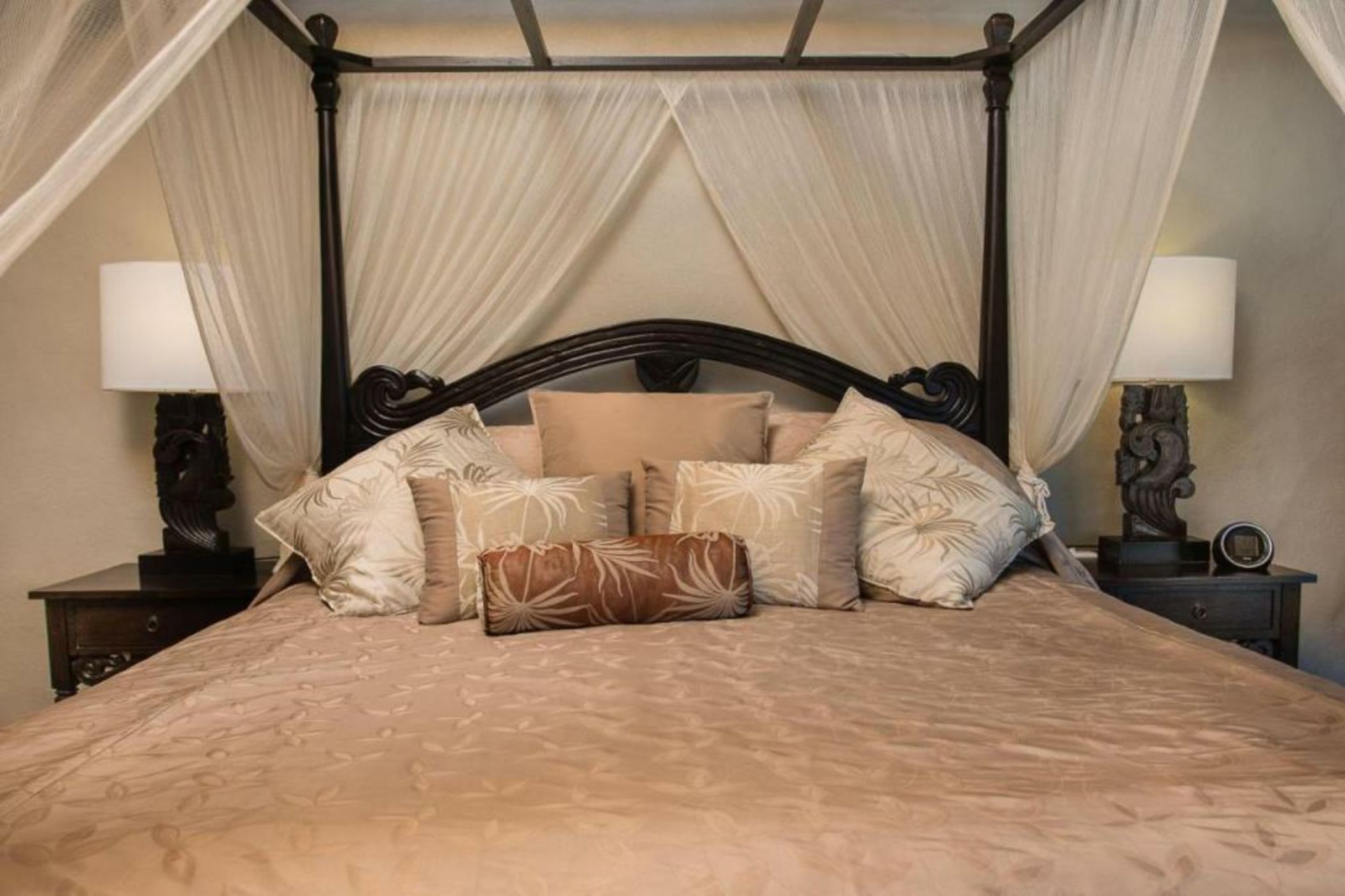 Te Manava Luxury Villas