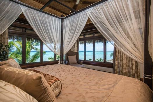 Te Manava Luxury Villas