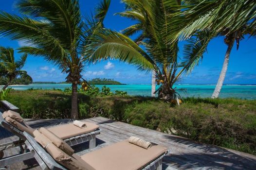 Te Manava Luxury Villas
