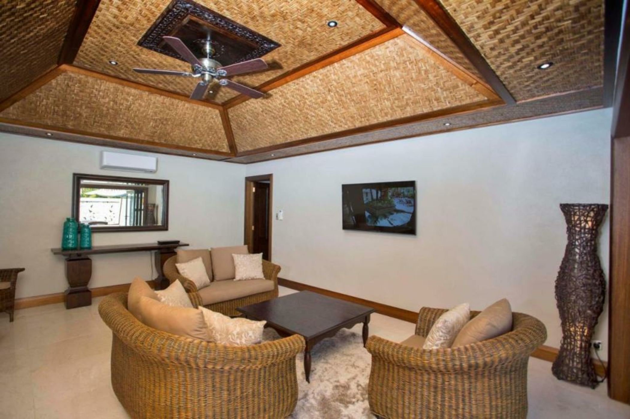 Te Manava Luxury Villas