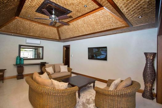 Te Manava Luxury Villas