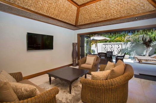 Te Manava Luxury Villas