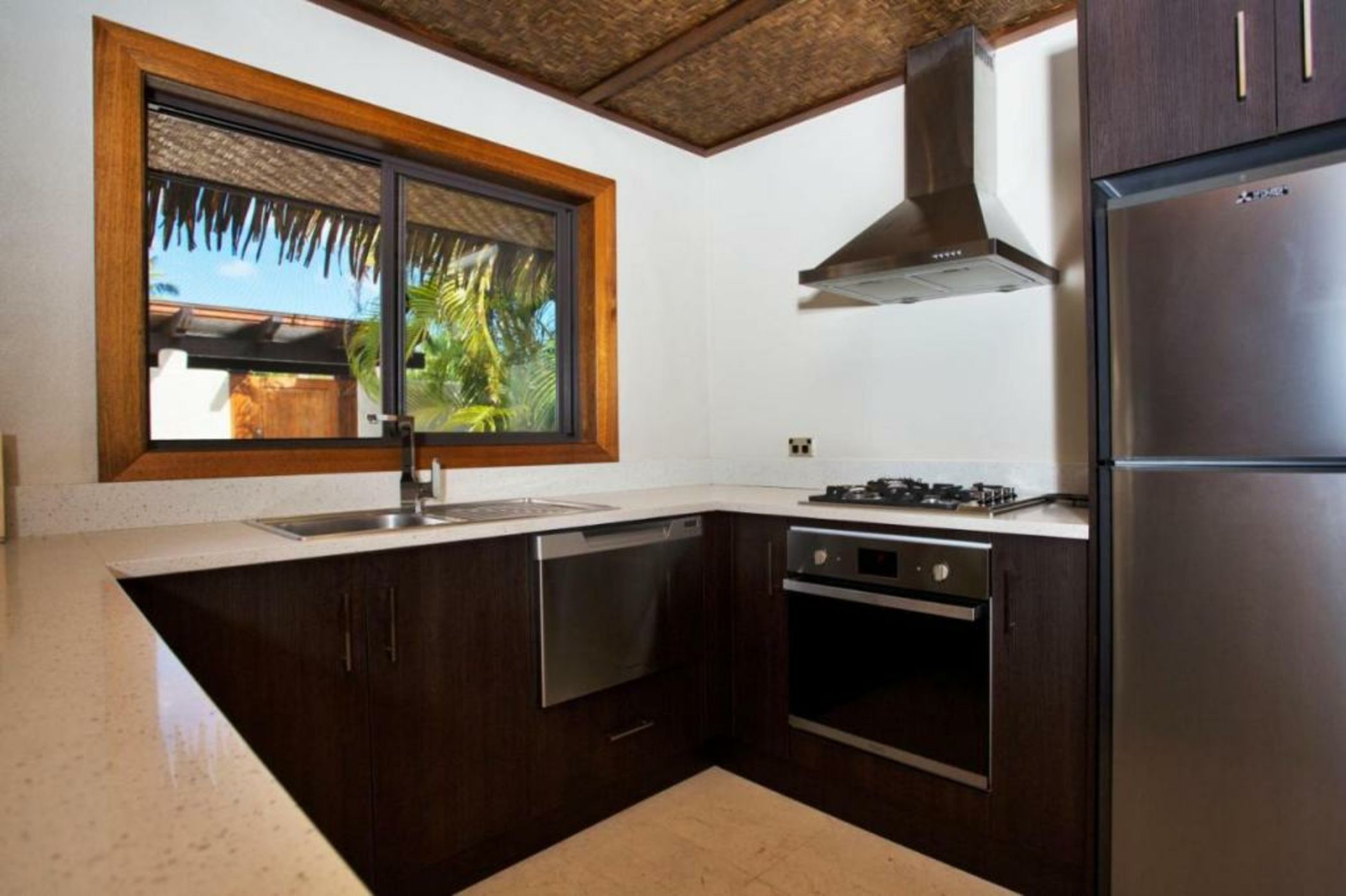 Te Manava Luxury Villas