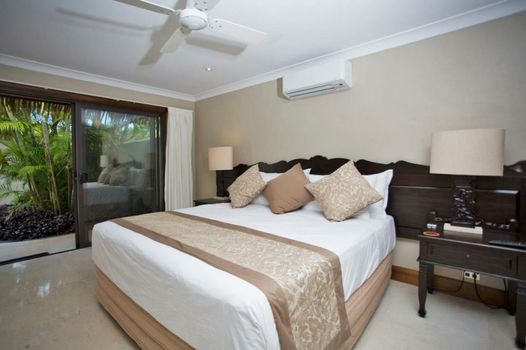Te Manava Luxury Villas