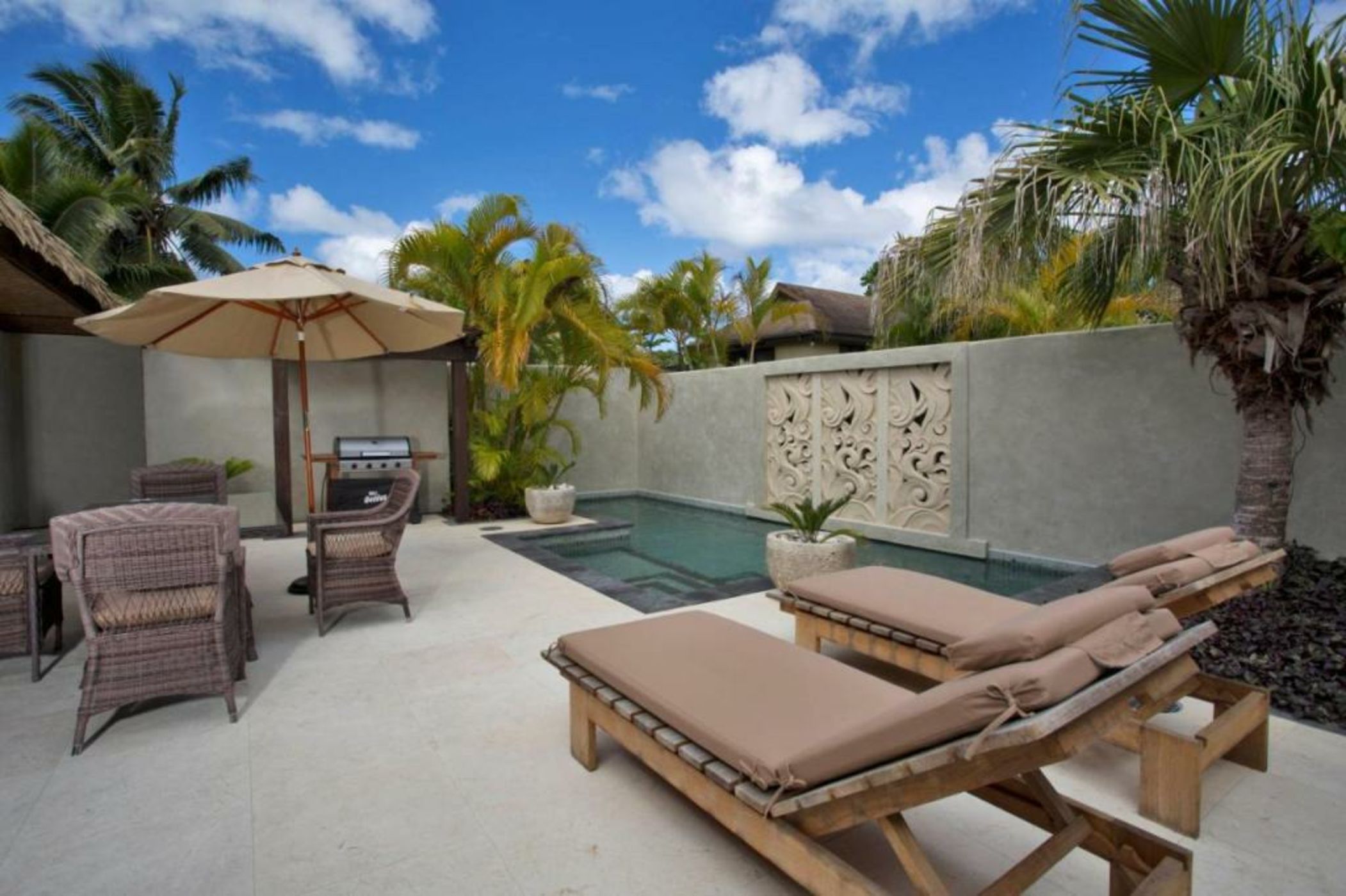 Te Manava Luxury Villas