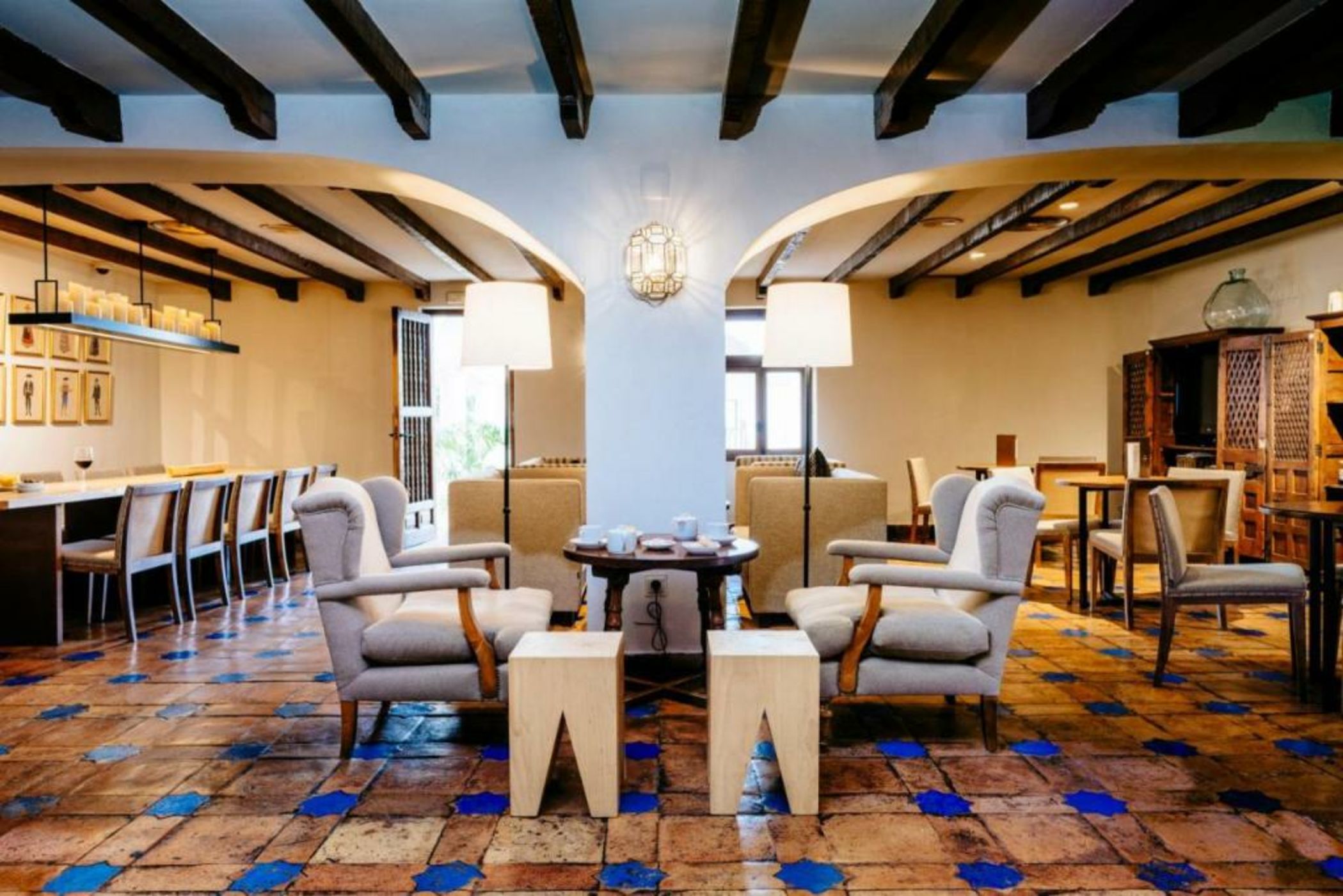Parador de Mérida