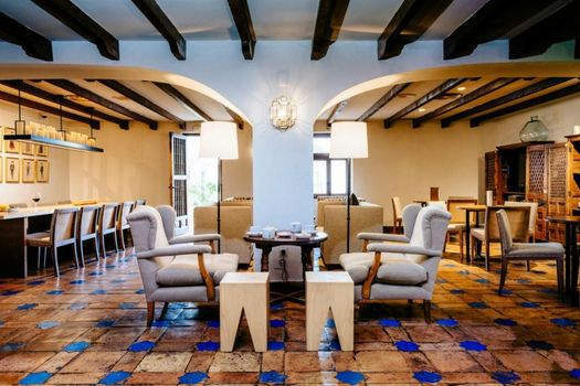 Parador de Mérida