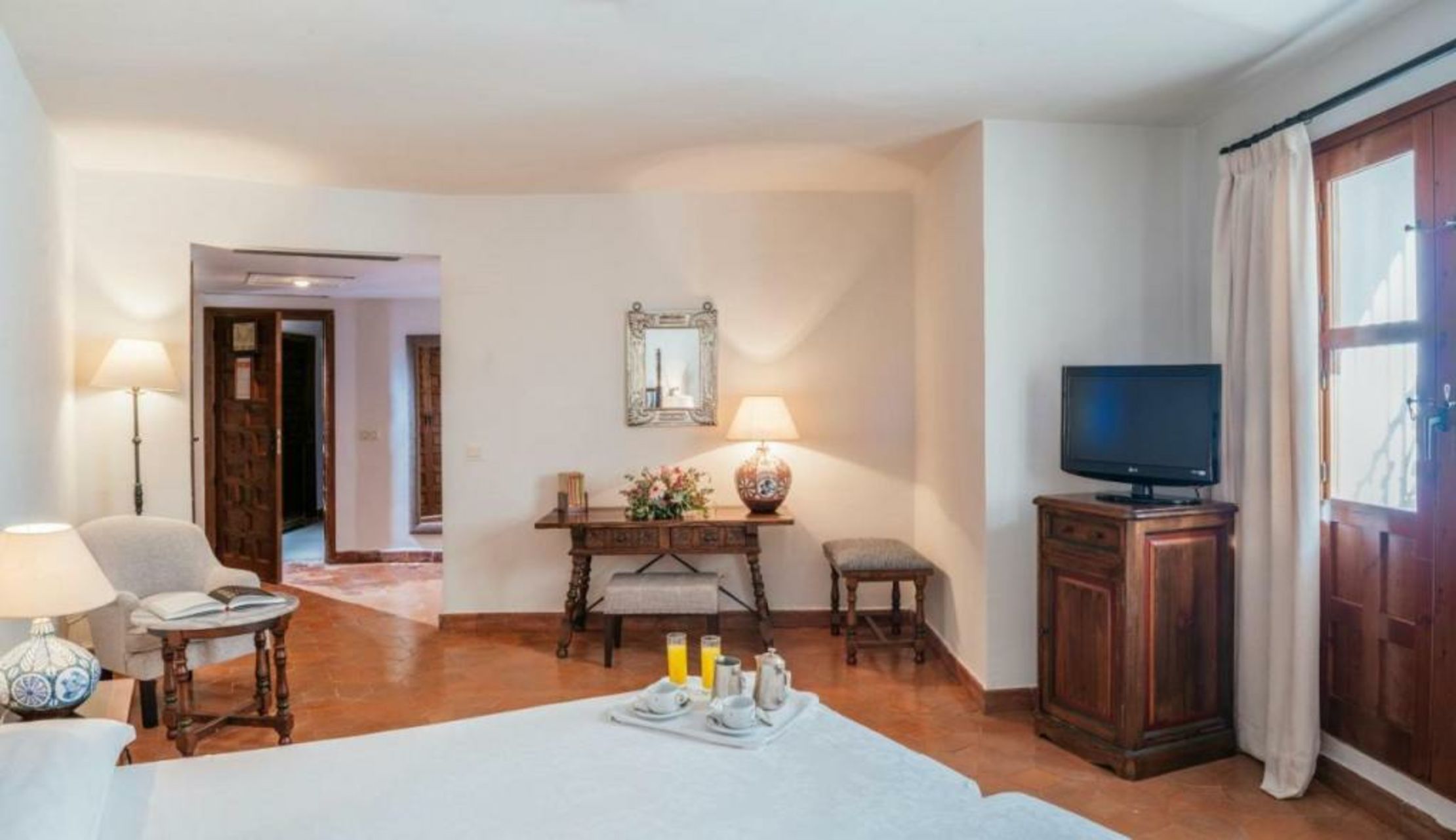 Parador de Mérida