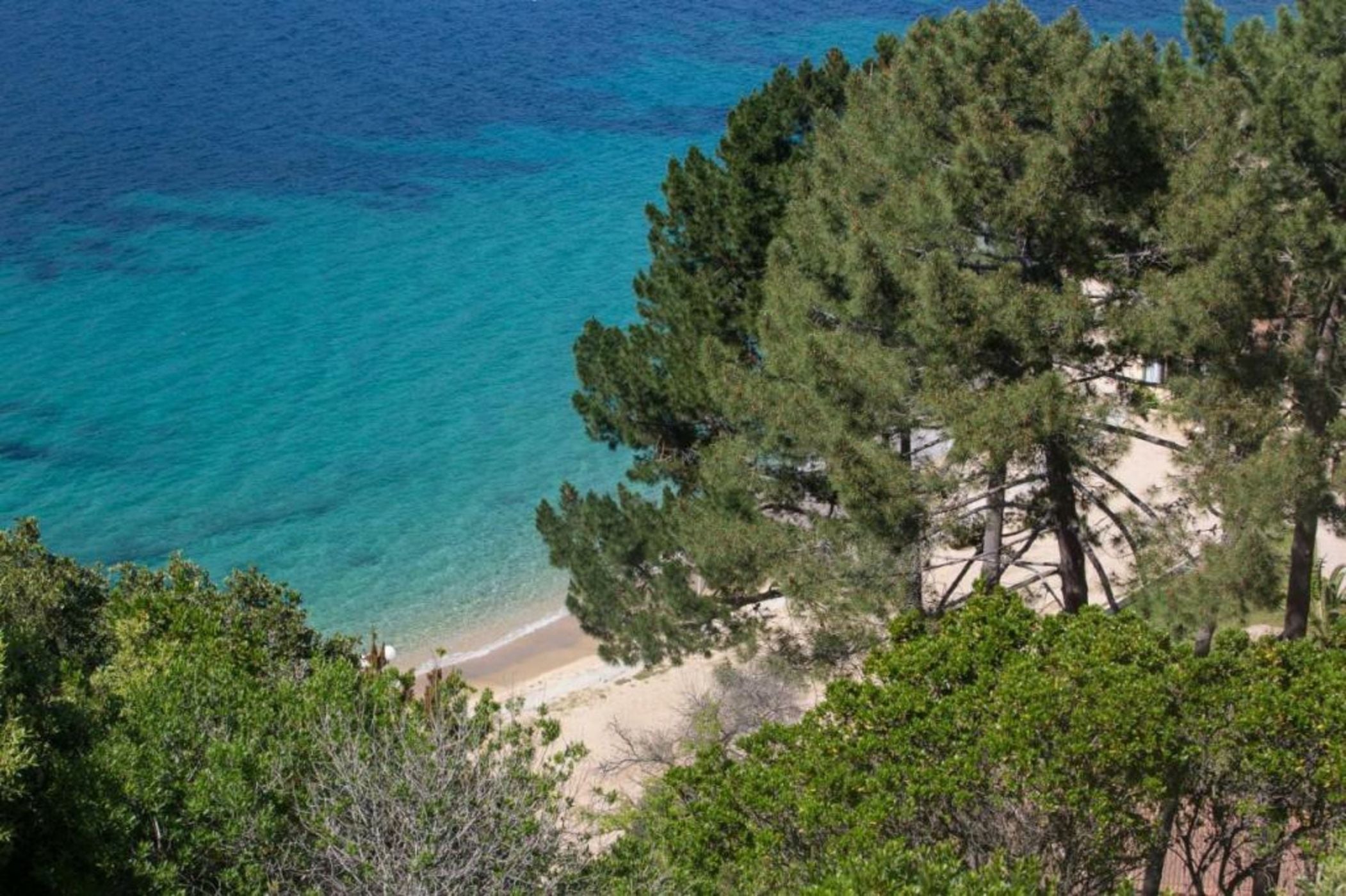 A'mare Corsica I Seaside Small Resort