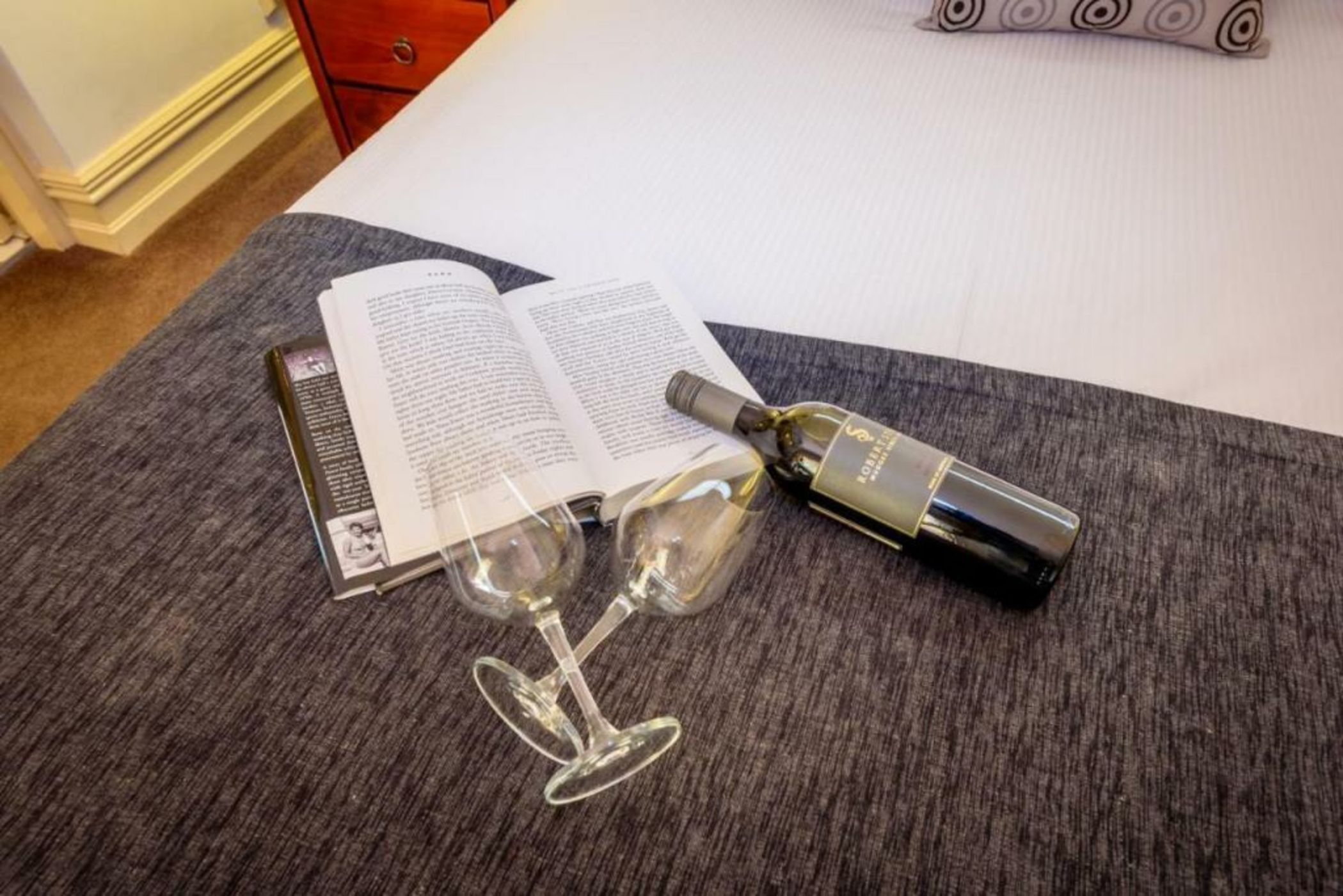 Cobb & Co Court Boutique Hotel