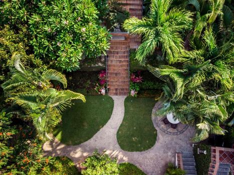 Hacienda San Angel