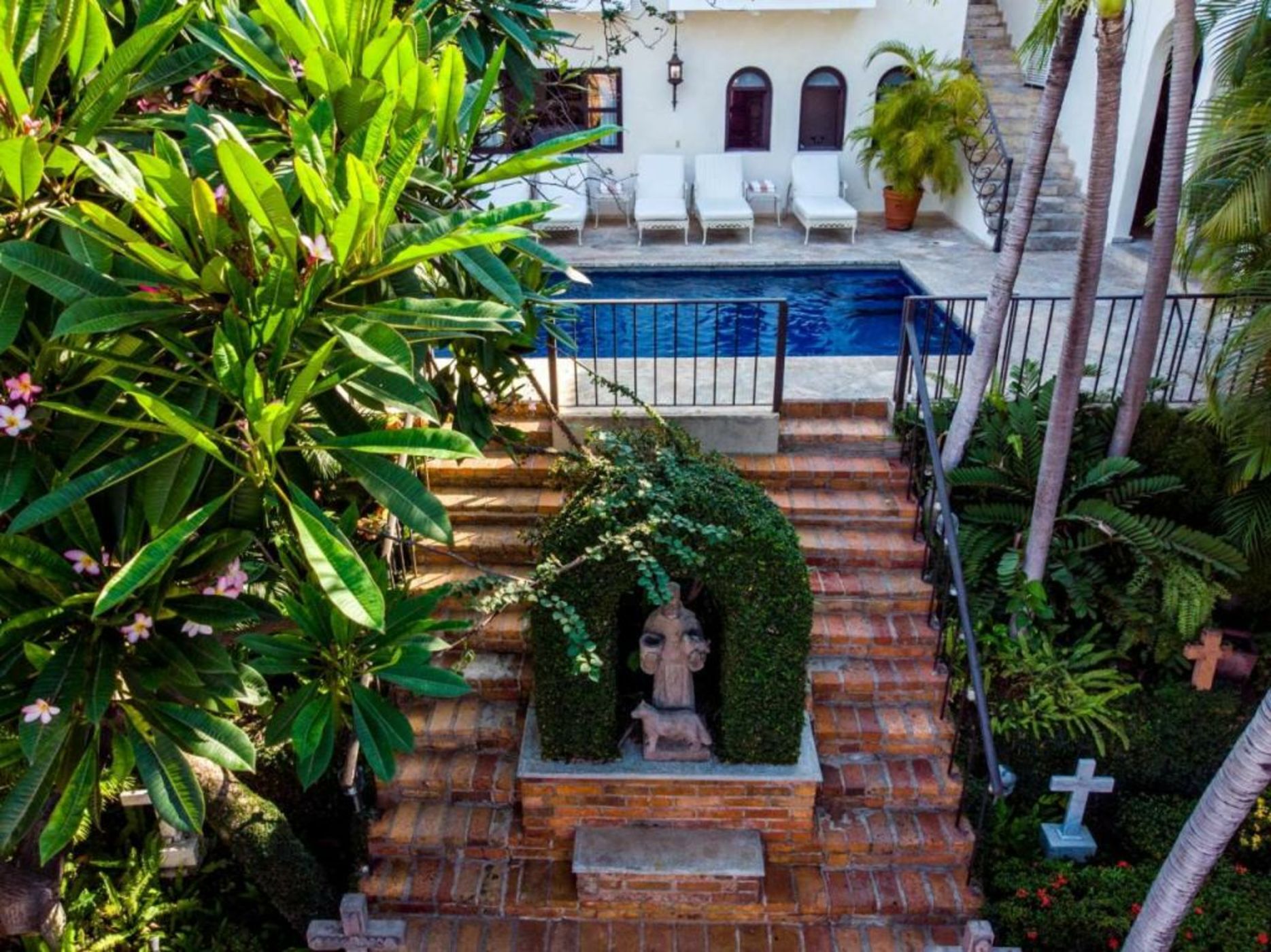 Hacienda San Angel