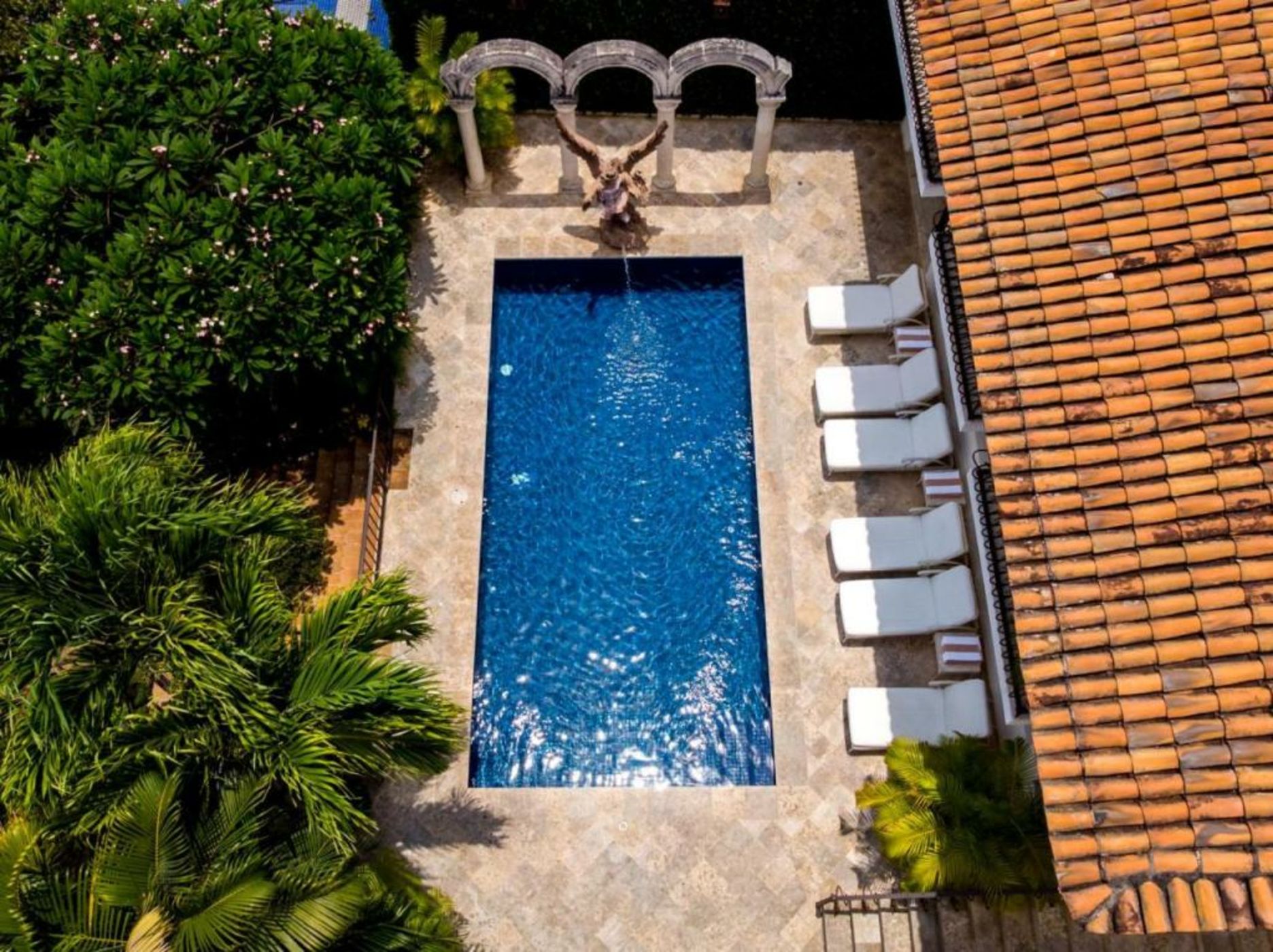 Hacienda San Angel