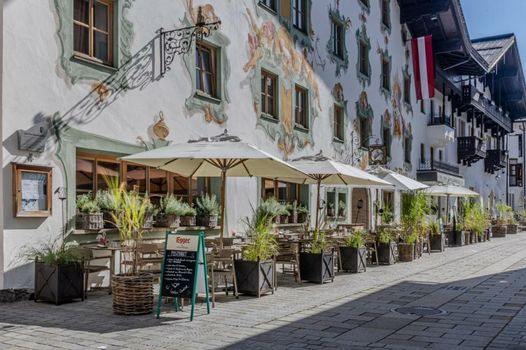 Hotel Wirtshaus Post