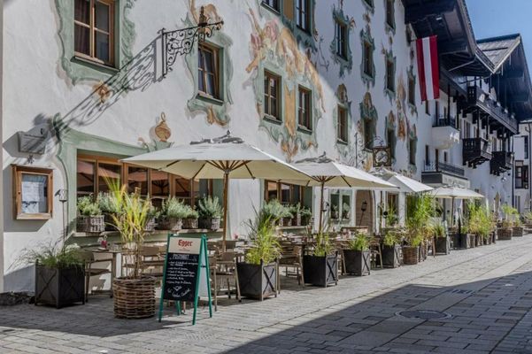 Hotel Wirtshaus Post