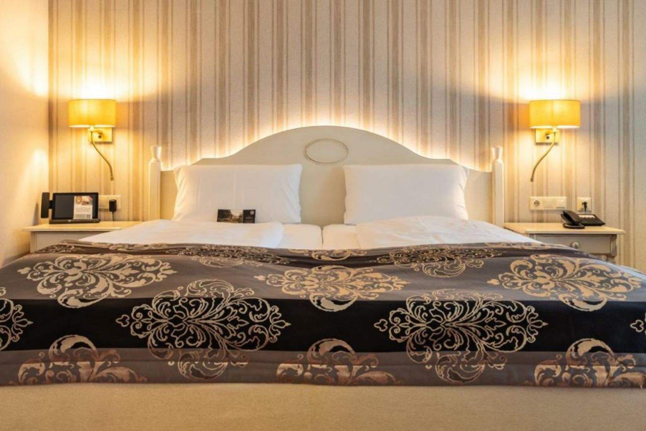 Romantik Hotel Bösehof