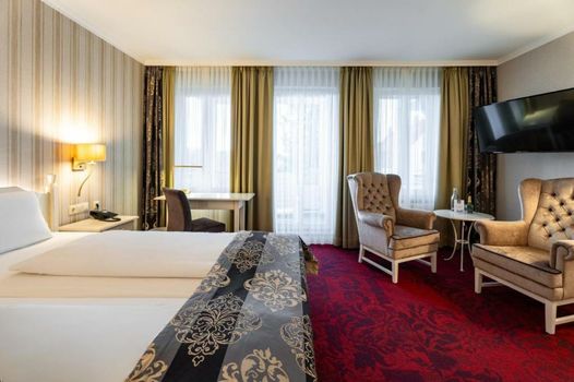 Romantik Hotel Bösehof
