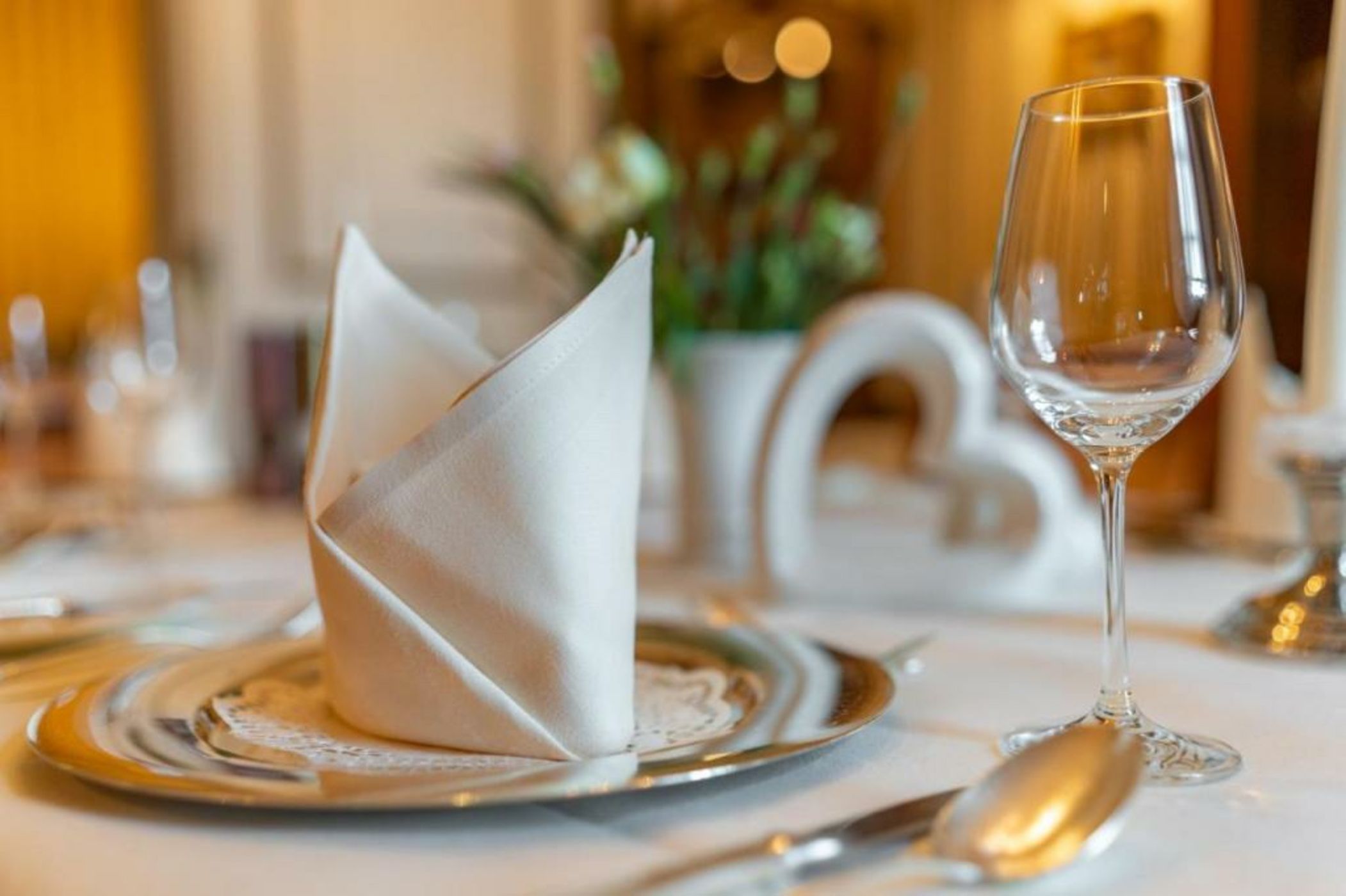Romantik Hotel Bösehof