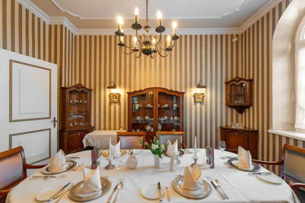 Romantik Hotel Bösehof