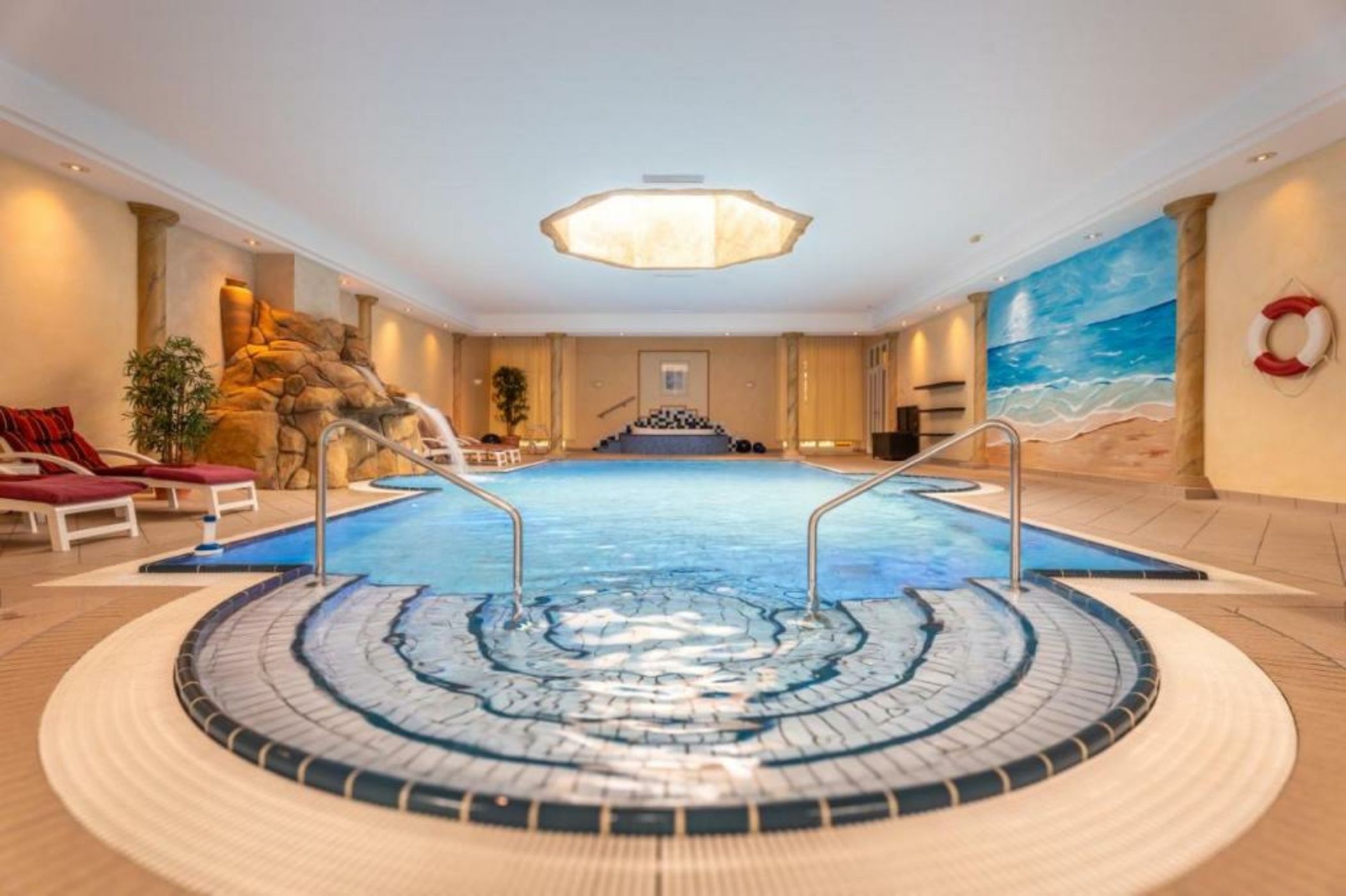 Romantik Hotel Bösehof
