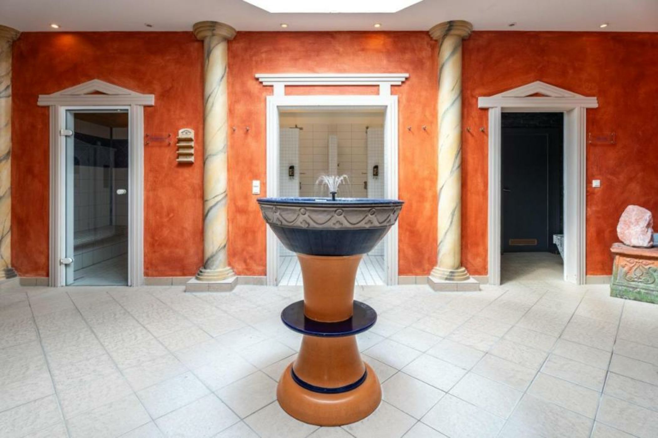 Romantik Hotel Bösehof