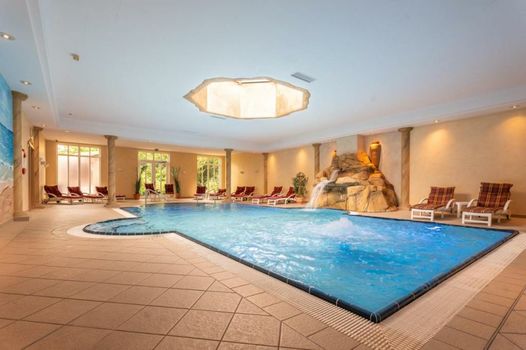 Romantik Hotel Bösehof
