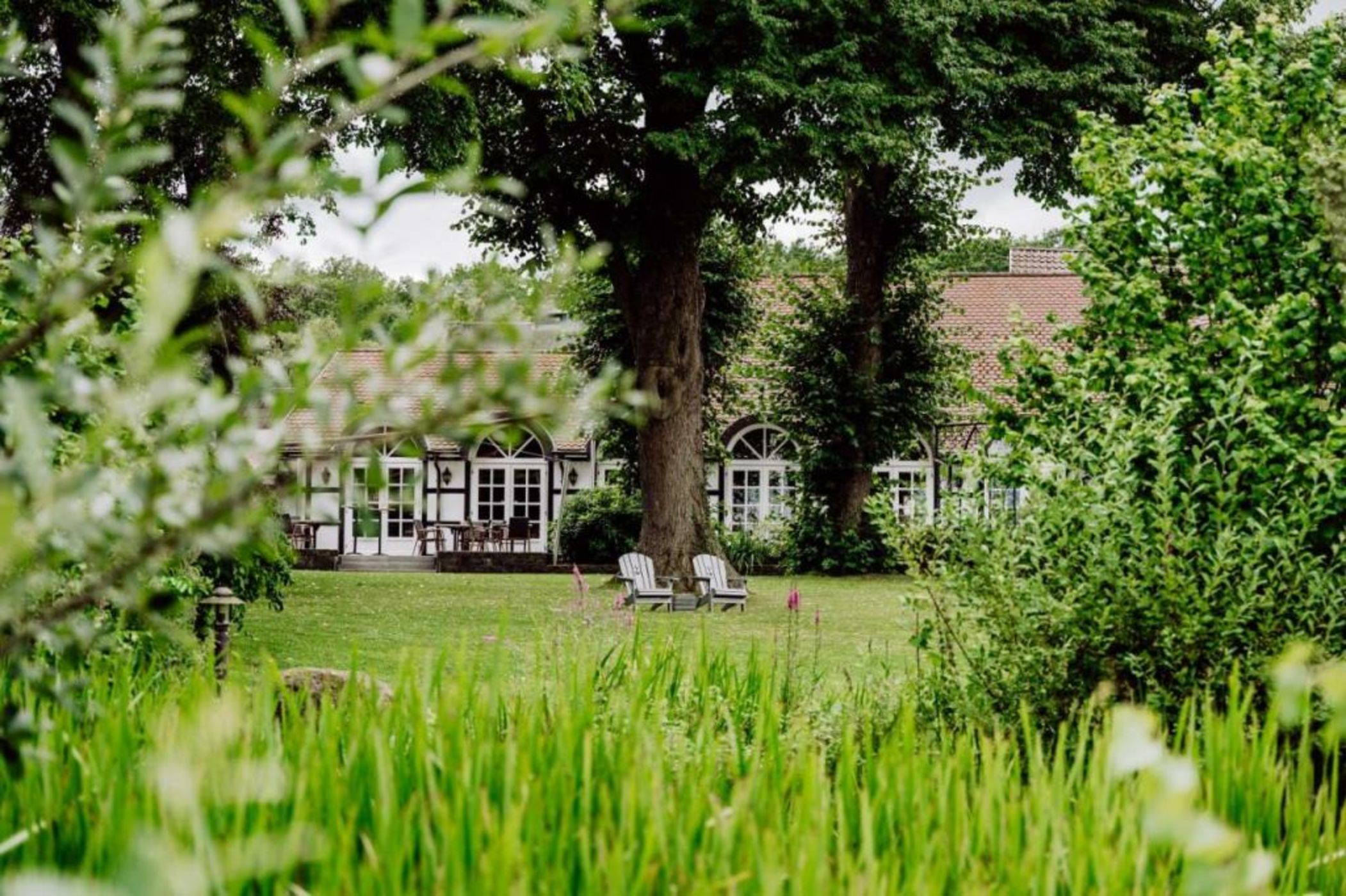 Romantik Hotel Bösehof
