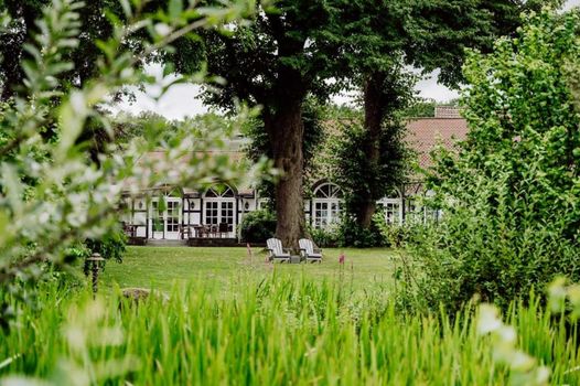 Romantik Hotel Bösehof