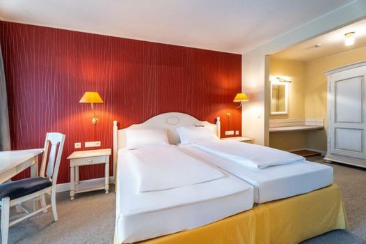 Romantik Hotel Bösehof