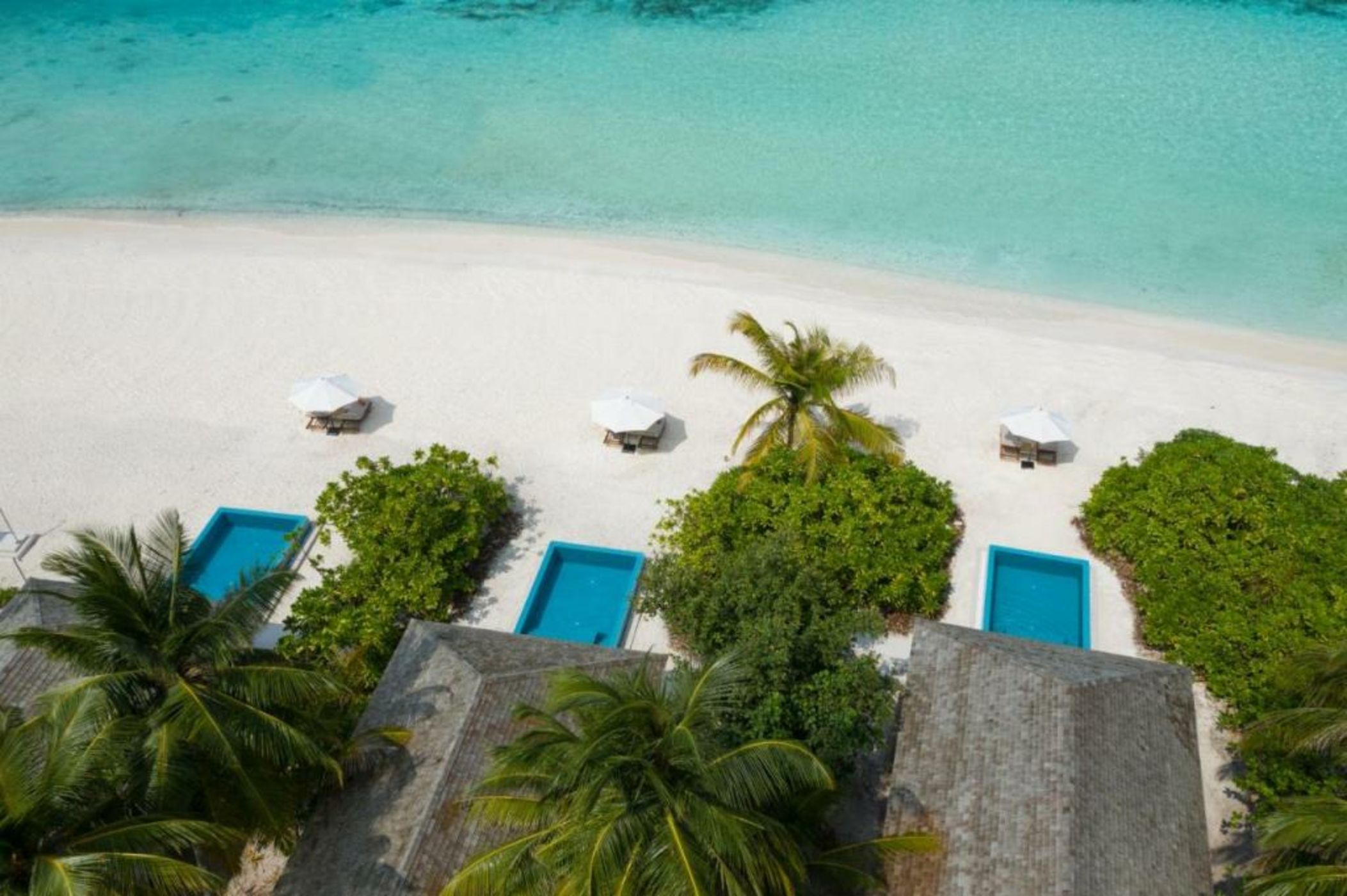 Emerald Faarufushi Resort & Spa - Deluxe All Inclusive