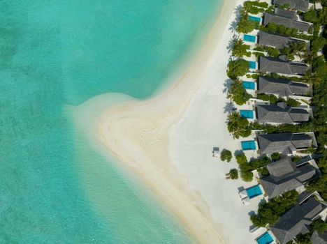 Emerald Faarufushi Resort & Spa - Deluxe All Inclusive