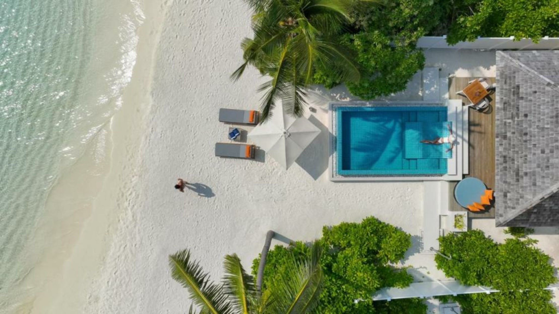 Emerald Faarufushi Resort & Spa - Deluxe All Inclusive