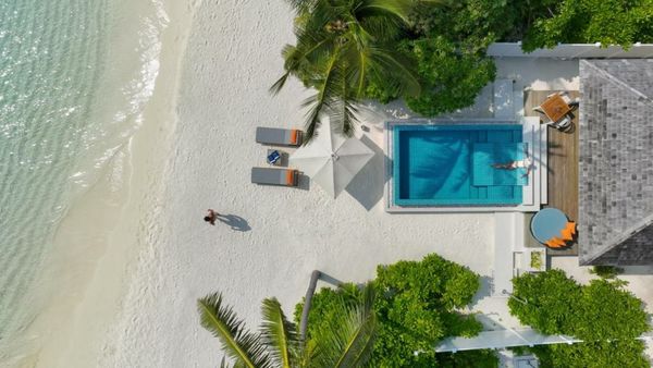 Emerald Faarufushi Resort & Spa - Deluxe All Inclusive