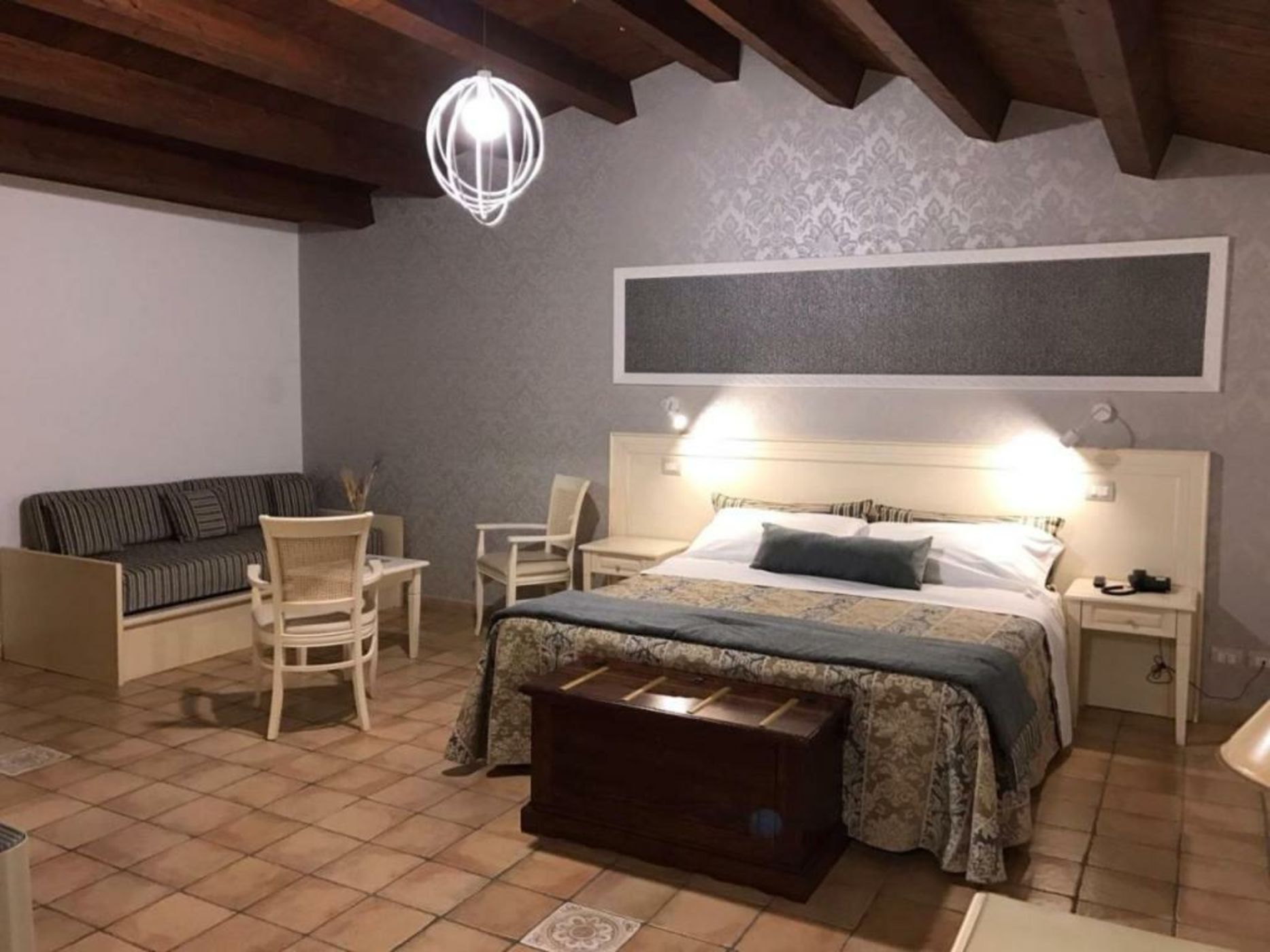 Artemisia Resort