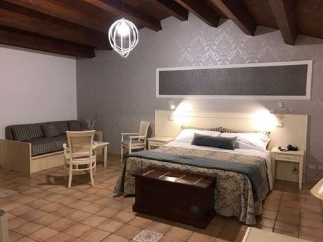 Artemisia Resort