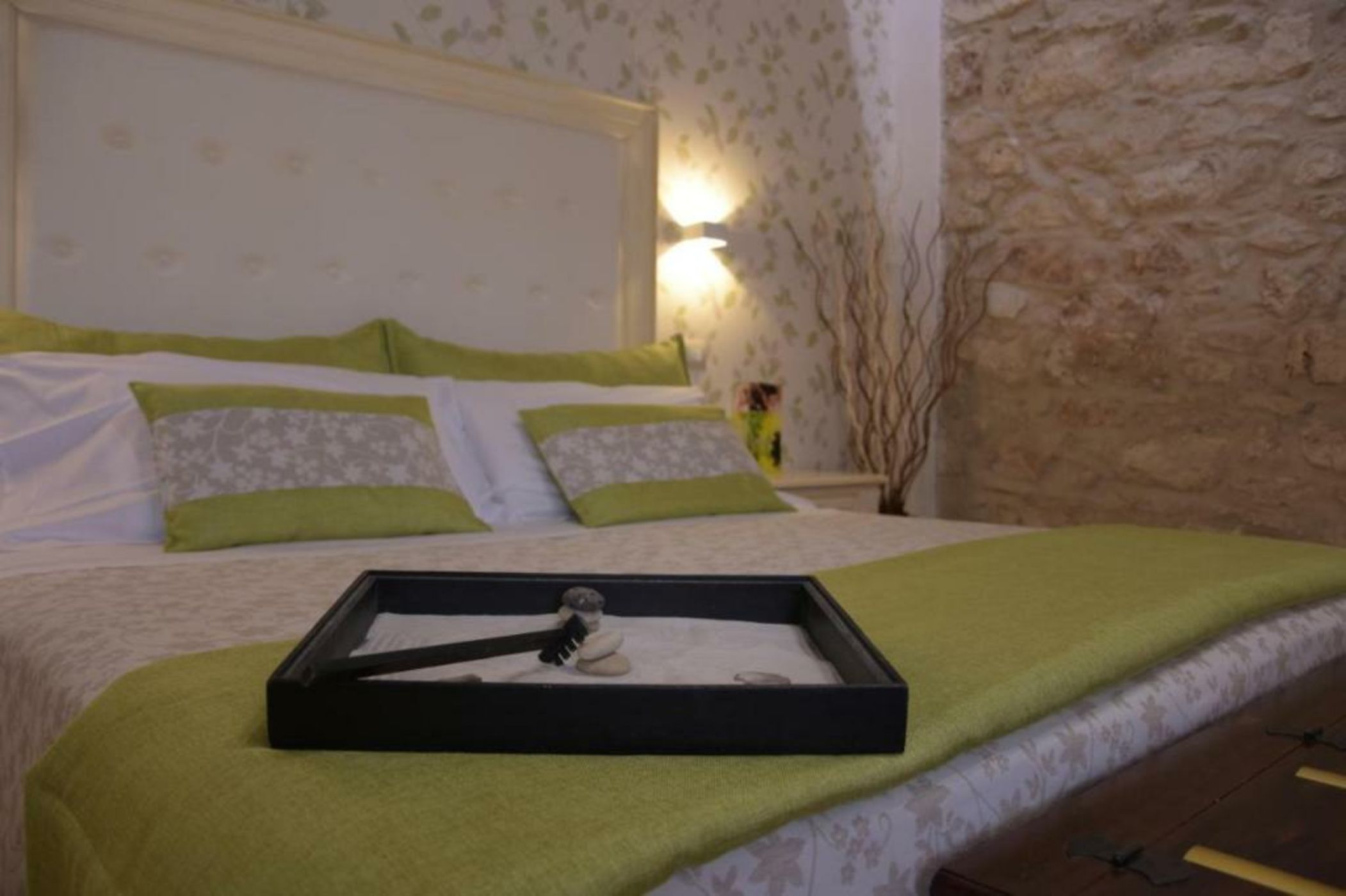 Artemisia Resort
