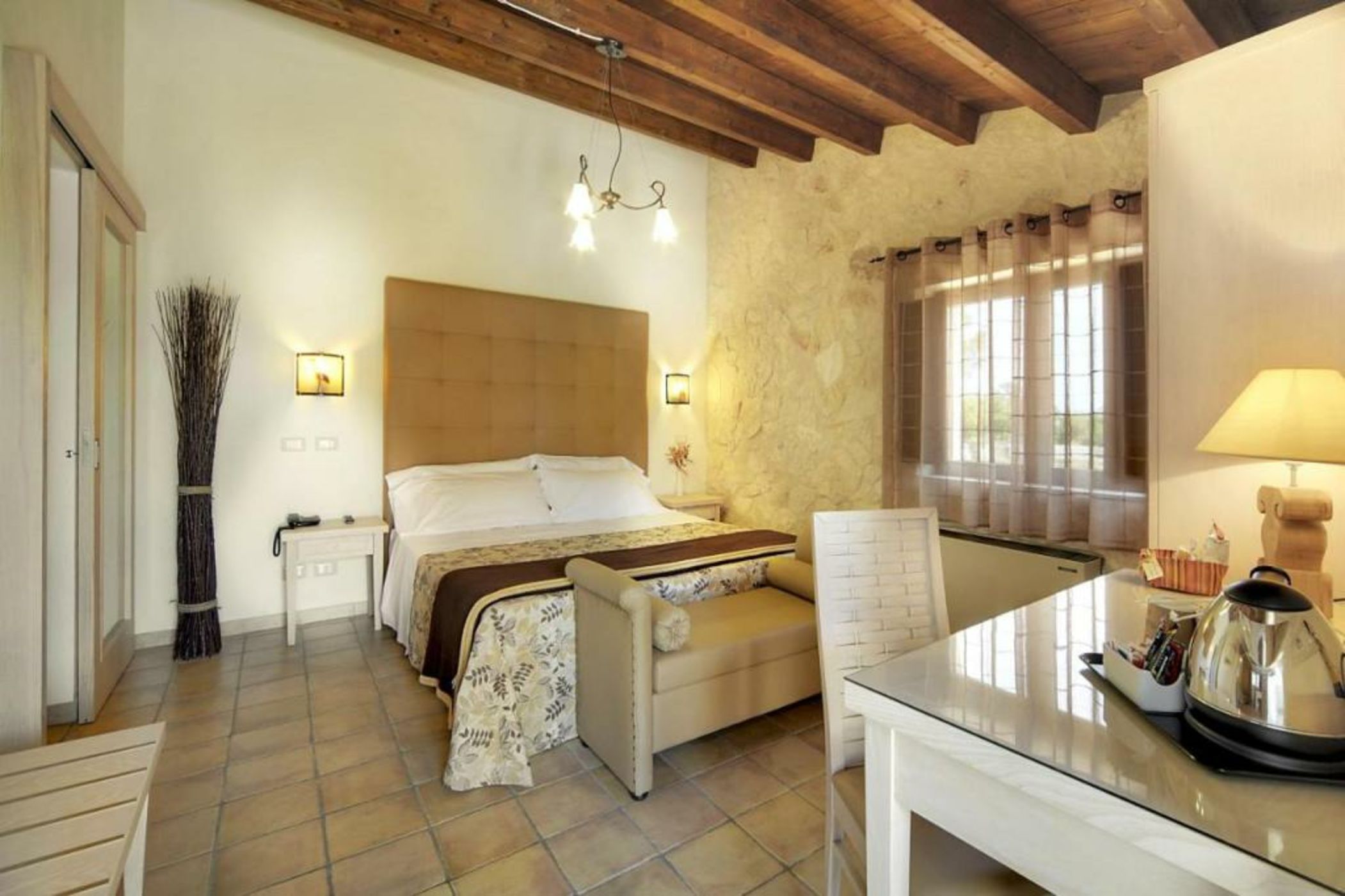 Artemisia Resort